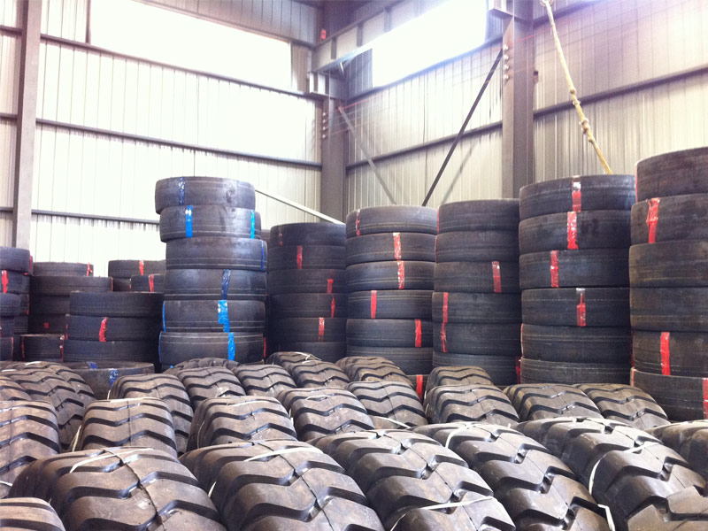 徐工輪胎